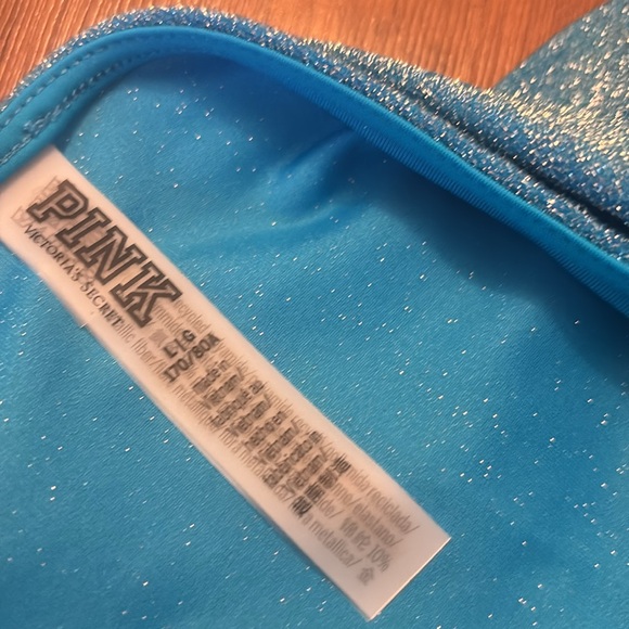 Lot of Two PINK Swim Skirt Cover Up NWT - Picture 3 of 4